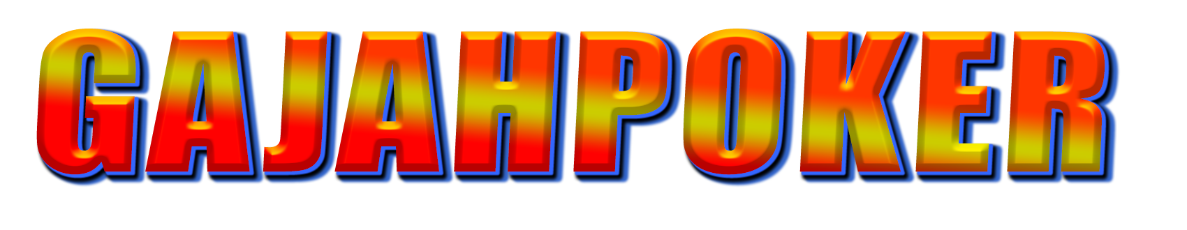 GAJAHPOKER Logo